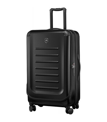 Валіза на 4 колесах Victorinox Travel SPECTRA 2.0/Black Vt601291 картинка, зображення, фото