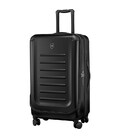 Чемодан на 4 колесах Victorinox Travel SPECTRA 2.0/Black Vt601291 фото, картинка, изображение