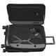 Валіза на 4 колесах Victorinox Travel SPECTRA 2.0/Black Vt601291 - картинка, зображення, фото валізи