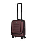 Бизнес-кейс на колесах Victorinox Travel SPECTRA 2.0/Beetroot Vt607093 фото, картинка, изображение