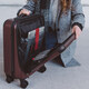 Бизнес-кейс на колесах Victorinox Travel SPECTRA 2.0/Beetroot Vt607093 фото