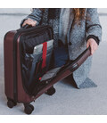 Бизнес-кейс на колесах Victorinox Travel SPECTRA 2.0/Beetroot Vt607093 фото, картинка, изображение
