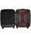 Бизнес-кейс на колесах Victorinox Travel SPECTRA 2.0/Beetroot Vt607093 фото, картинка, изображение