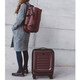 Бизнес-кейс на колесах Victorinox Travel SPECTRA 2.0/Beetroot Vt607093 фото