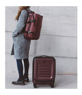 Бизнес-кейс на колесах Victorinox Travel SPECTRA 2.0/Beetroot Vt607093 фото, картинка, изображение