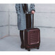 Бизнес-кейс на колесах Victorinox Travel SPECTRA 2.0/Beetroot Vt607093 фото