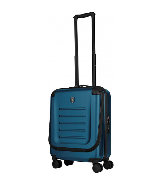 Бізнес-кейс на колесах Victorinox Travel SPECTRA 2.0/Dark Teal Vt607092 картинка, зображення, фото