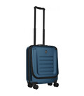 Бізнес-кейс на колесах Victorinox Travel SPECTRA 2.0/Dark Teal Vt607092 картинка, зображення, фото