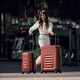 Чемодан Victorinox SPECTRA 3.0/Victorinox Red средний M Vt611760 фото