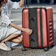 Чемодан Victorinox SPECTRA 3.0/Victorinox Red средний M Vt611760 фото