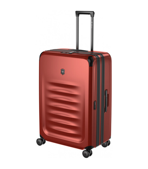 Чемодан Victorinox SPECTRA 3.0/Victorinox Red Maxi Vt611762 фото, картинка, изображение