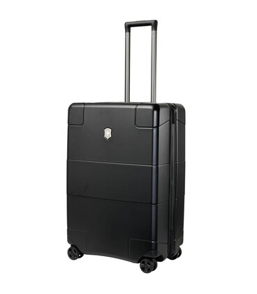 Валіза Victorinox LEXICON/Black Середня Vt602105 картинка, зображення, фото