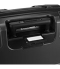 Валіза Victorinox LEXICON/Black Середня Vt602105 картинка, зображення, фото