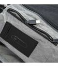 Чемодан Victorinox LEXICON/Titanium Mini Vt602104 фото, картинка, изображение