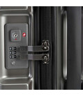 Чемодан Victorinox LEXICON/Titanium Mini Vt602104 фото, картинка, изображение