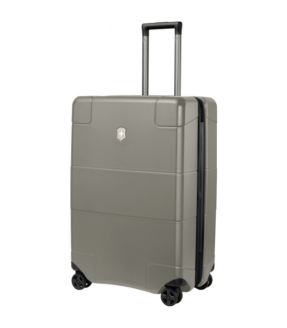 Валіза Victorinox LEXICON/Titanium Середня Vt602106 картинка, зображення, фото