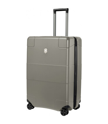Чемодан Victorinox LEXICON/Titanium средний M Vt602106 фото, картинка, изображение