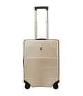Чемодан Victorinox LEXICON/Champagne Gold маленький S Vt606781 фото, картинка, изображение