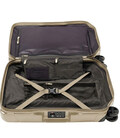 Чемодан Victorinox LEXICON/Champagne Gold Mini Vt606781 фото, картинка, изображение