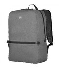 Рюкзак складаний Victorinox TRAVEL ACCESSORIES EDGE/Grey Vt610939 картинка, зображення, фото