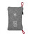 Рюкзак складаний Victorinox TRAVEL ACCESSORIES EDGE/Grey Vt610939 картинка, зображення, фото