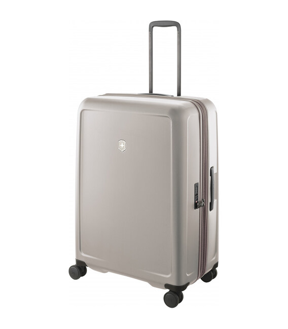 Чемодан Victorinox Travel CONNEX HS/Grey Vt605673 фото, картинка, изображение