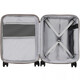 Чемодан Victorinox Travel CONNEX HS/Grey Vt605673 фото