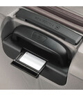 Чемодан Victorinox Travel CONNEX HS/Grey Vt605673 фото, картинка, изображение