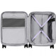 Чемодан Victorinox Travel CONNEX HS/Lilac Vt606784 фото