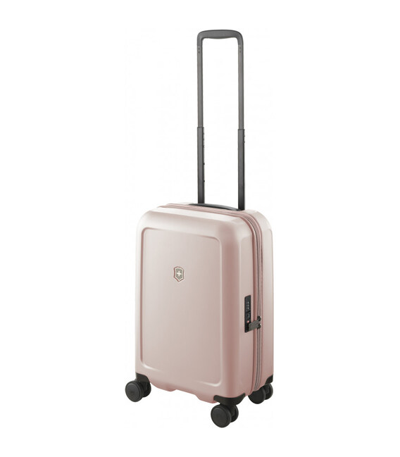 Чемодан Victorinox Travel CONNEX HS/Rose Gold Vt606788 фото, картинка, изображение