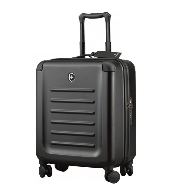 Валіза на 4 колесах Victorinox Travel SPECTRA 2.0/Black Vt313183.01 картинка, зображення, фото