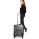 Валіза на 4 колесах Victorinox Travel SPECTRA 2.0/Black Vt313183.01 - картинка, зображення, фото валізи