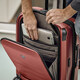 Чемодан Victorinox SPECTRA 3.0/Victorinox Red маленький S Vt611754 фото