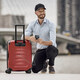 Чемодан Victorinox SPECTRA 3.0/Victorinox Red маленький S Vt611754 фото