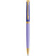 Ручка кулькова Waterman HEMISPHERE Colour Blocking Purple GT BP 22 580 картинка, зображення, фото