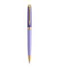 Ручка кулькова Waterman HEMISPHERE Colour Blocking Purple GT BP 22 580 картинка, зображення, фото