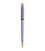 Ручка кулькова Waterman HEMISPHERE Colour Blocking Purple GT BP 22 580 картинка, зображення, фото