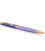 Ручка кулькова Waterman HEMISPHERE Colour Blocking Purple GT BP 22 580 картинка, зображення, фото