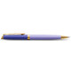 Ручка кулькова Waterman HEMISPHERE Colour Blocking Purple GT BP 22 580 картинка, зображення, фото