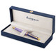 Ручка шариковая Waterman HEMISPHERE Colour Blocking Purple GT BP 22 580 фото