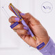 Ручка кулькова Waterman HEMISPHERE Colour Blocking Purple GT BP 22 580 картинка, зображення, фото