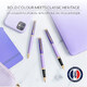 Ручка шариковая Waterman HEMISPHERE Colour Blocking Purple GT BP 22 580 фото