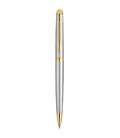 Ручка кулькова Waterman HEMISPHERE Stainless Steel GT BP 22 010 картинка, зображення, фото