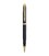 Ручка кулькова Waterman HEMISPHERE Mаtte Black GT BP 22 003 картинка, зображення, фото