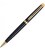 Ручка кулькова Waterman HEMISPHERE Mаtte Black GT BP 22 003 картинка, зображення, фото