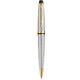 Ручка кулькова Waterman EXPERT Stainless Steel GT BP 20 042 картинка, зображення, фото
