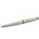 Ручка шариковая Waterman EXPERT Stainless Steel GT BP 20 042 фото