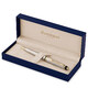 Ручка шариковая Waterman EXPERT Stainless Steel GT BP 20 042 фото