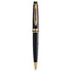 Ручка шариковая Waterman EXPERT Black GT BP 20 021 фото