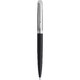 Ручка шариковая Waterman HEMISPHERE Essentials Metal & Black CT BP 22 006 фото